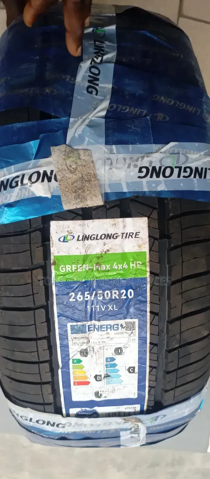 Quality Performance Tyres