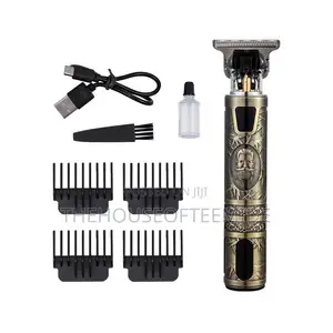 Hair Clipper Set