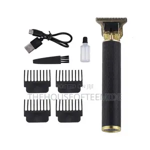 Hair Clipper Set