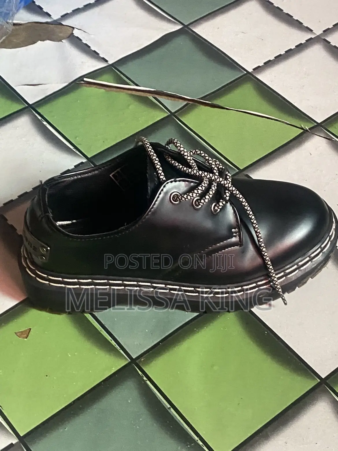 2 Pairs of Shoes