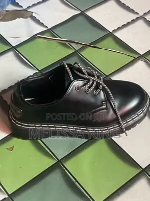 2 Pairs of Shoes