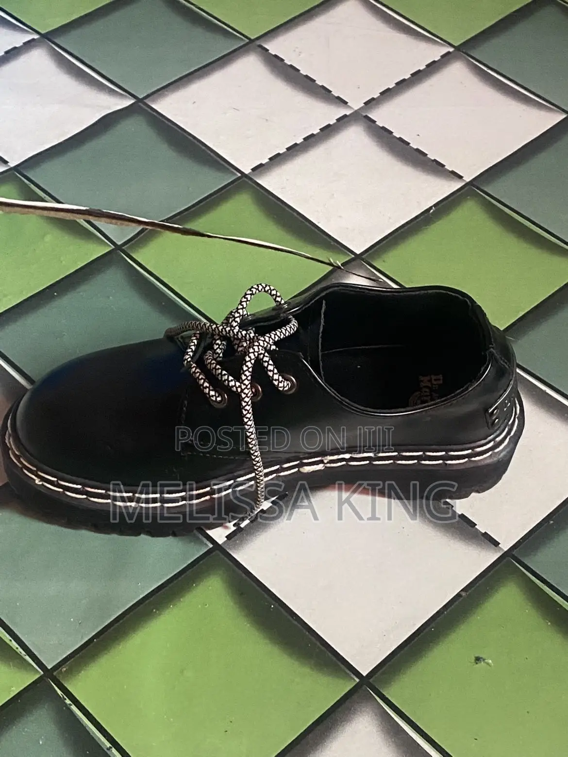 2 Pairs of Shoes
