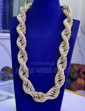 Pure Gold 750 Italy 18karat