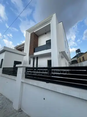 4bdrm Duplex in Bodija for sale