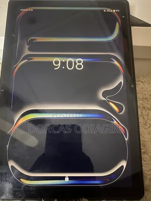 MacPad Air Air 16 1 TB Gray