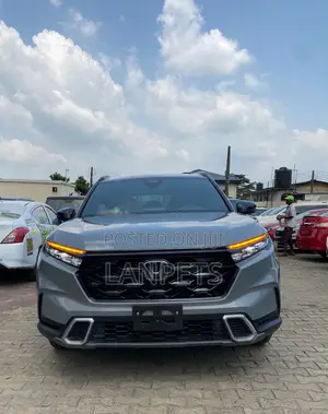 Honda CR-V 2023