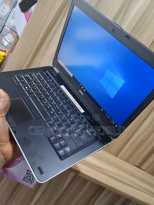 Laptop Dell Latitude E6440 8GB Intel Core i5 HDD 500GB