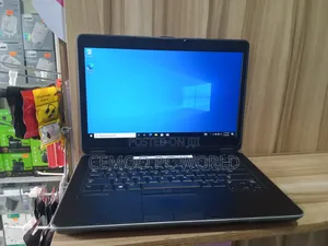 Laptop Dell Latitude E6440 8GB Intel Core i5 HDD 500GB