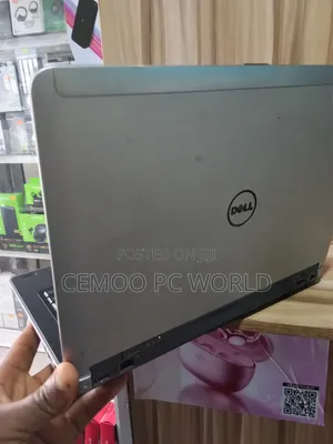 Laptop Dell Latitude E6440 8GB Intel Core i5 HDD 500GB