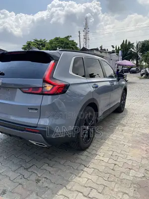Honda CR-V 2023