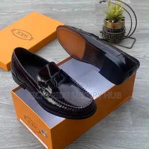 TOD’S Luxury Shoes