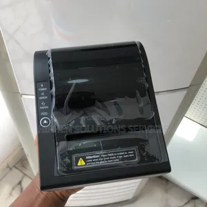High-Speed Thermal Printing Device
