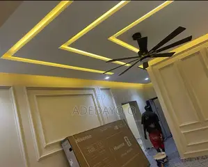 POP Ceiling Modern Designs