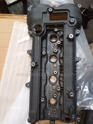 Brand New Top Cylinder Cover Hyundai Ceroto,creta, Elantra 2010/2014