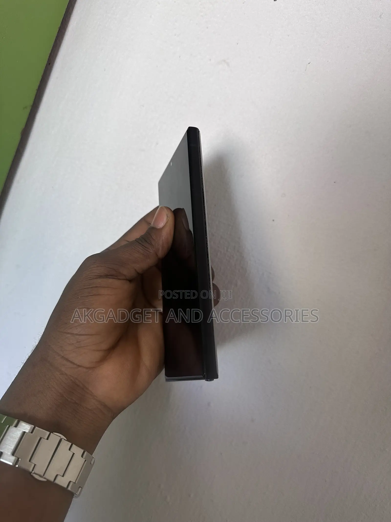 Samsung Galaxy Note 10 Lite 128 GB Graphite