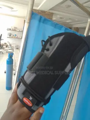 Wrist and Thumb Brace for Daily Support