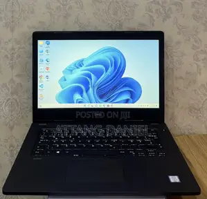 Laptop Dell Latitude 3480 8GB Intel Core i5 SSD 256GB