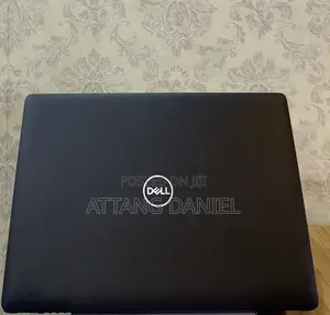 Laptop Dell Latitude 3480 8GB Intel Core i5 SSD 256GB