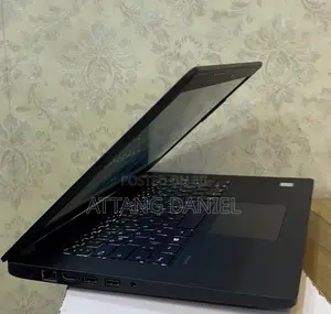 Laptop Dell Latitude 3480 8GB Intel Core i5 SSD 256GB