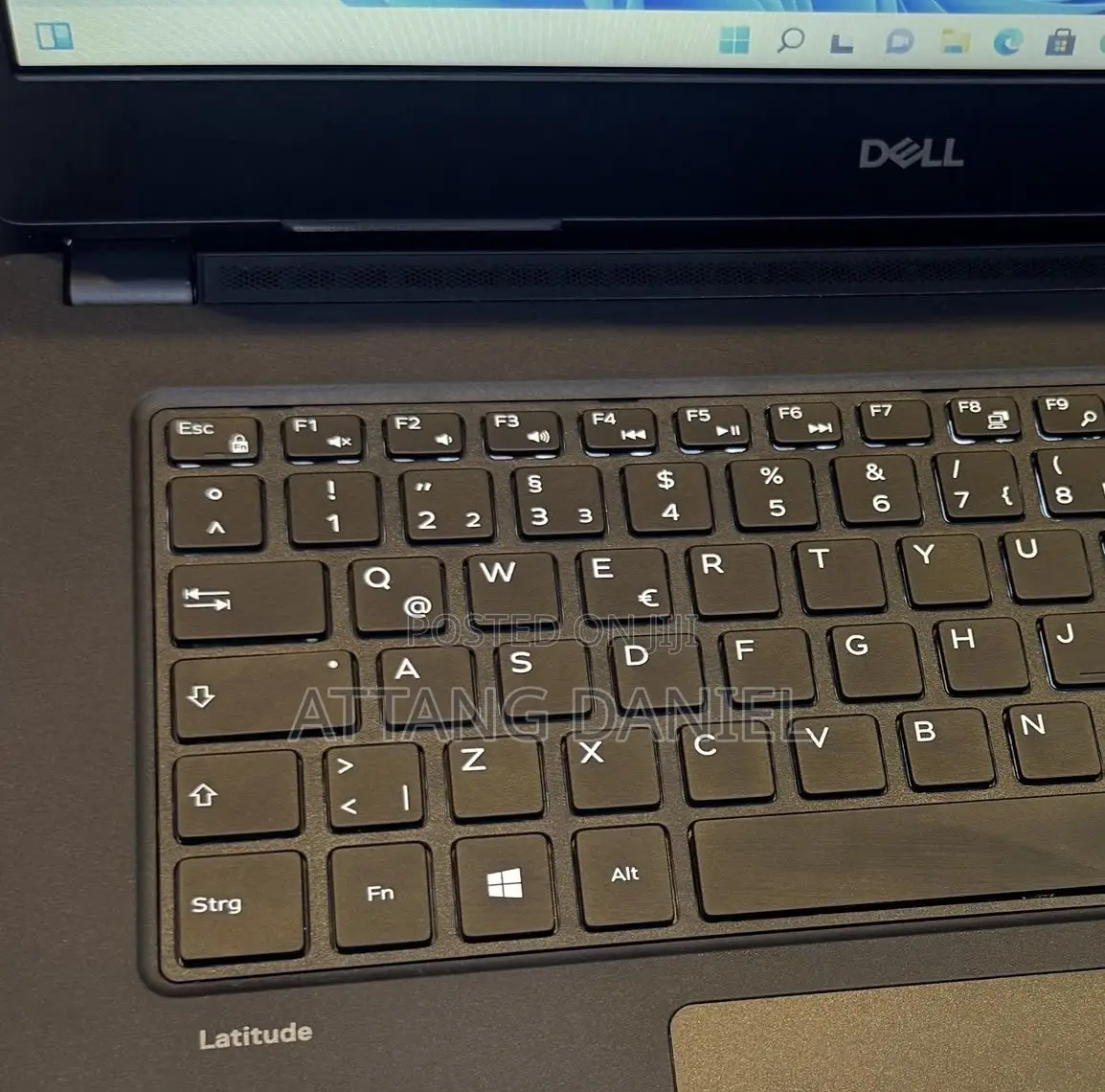 Laptop Dell Latitude 3480 8GB Intel Core i5 SSD 256GB