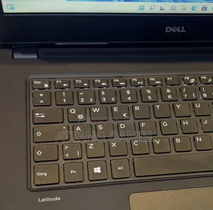 Laptop Dell Latitude 3480 8GB Intel Core i5 SSD 256GB