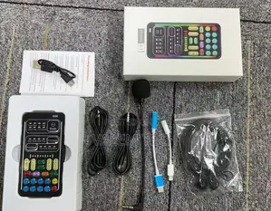 I9 Voice Changer Device