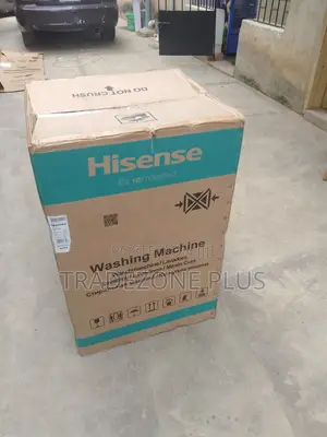 Hisense 11kg Top Loading Automatic Washer for Sale