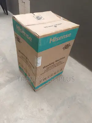 Hisense 11kg Top Loading Automatic Washer for Sale