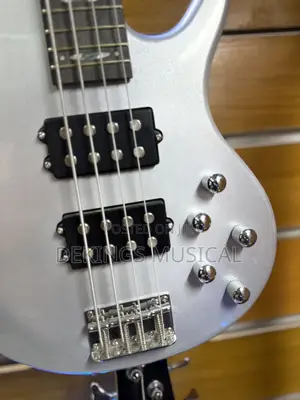 Ibanez 4 Strings Guitar Passive Pickup