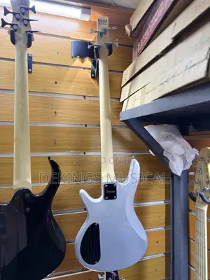 Ibanez 4 Strings Guitar Passive Pickup
