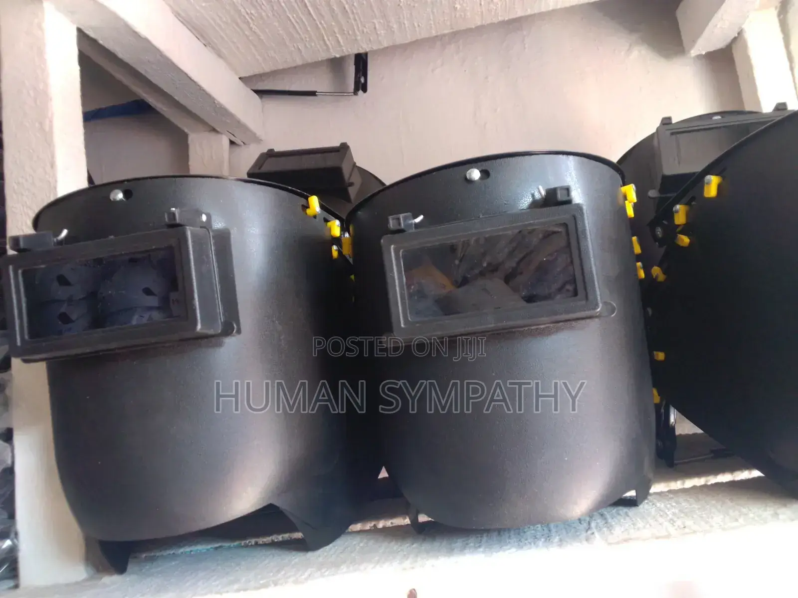 Warranty Welding Helmelt Spring