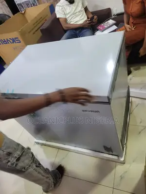 Skyrun BD-260A Freezer for Poultry Storage