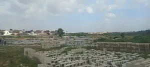 Frequent Travellers: 250sqm Land Galadimawa 35–45 Mins to Airport