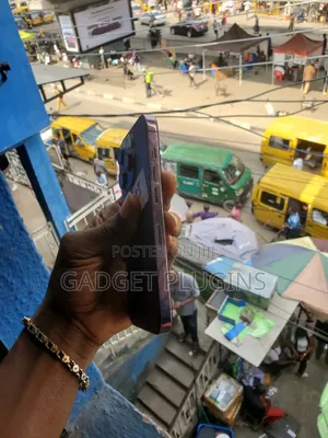 Apple iPhone 14 Pro 128 GB Purple