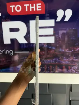 Apple iPad Pro 11 (2022) 128 GB Silver