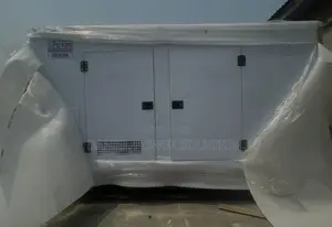 New PERKINS 200KVA Silent Diesel Generator Set