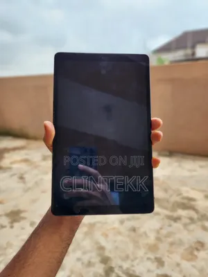 Samsung Galaxy Tab A  SM-T285 32 GB Gold