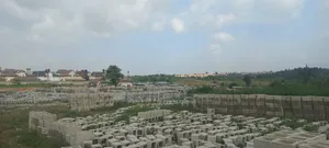 Land Near Supermarkets & Worship Centres Galadimawa – 250sqm