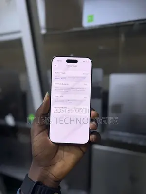 Apple iPhone Air 256 GB White