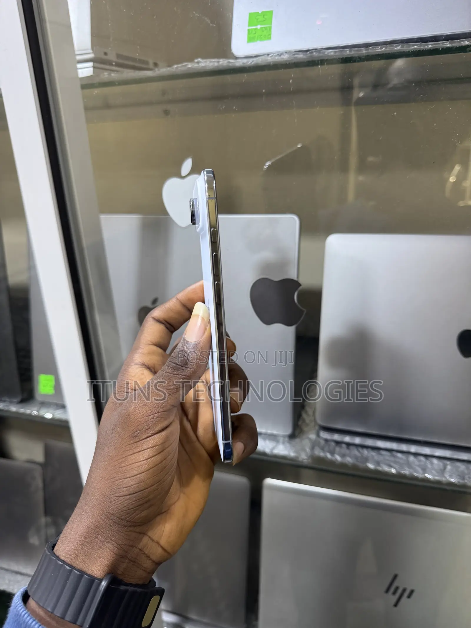 Apple iPhone Air 256 GB White