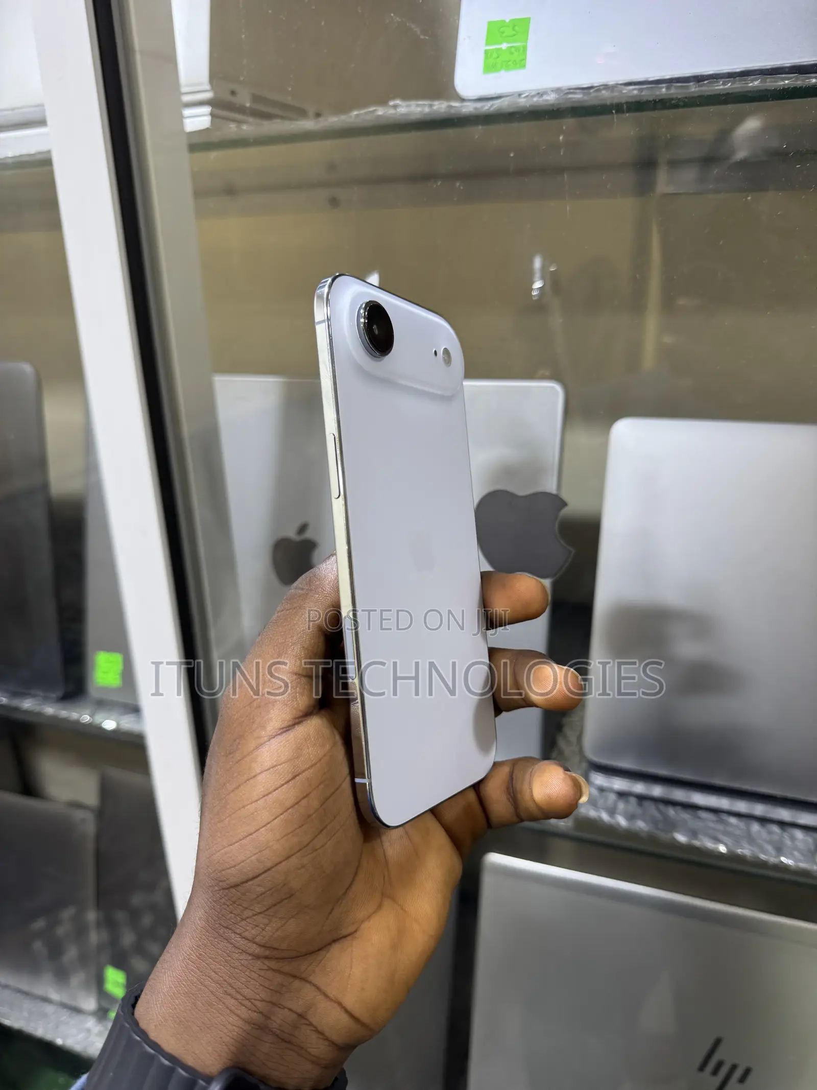 Apple iPhone Air 256 GB White