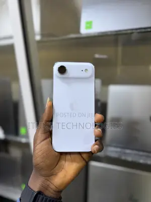 Apple iPhone Air 256 GB White