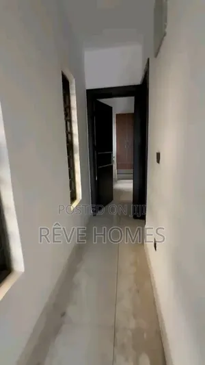 2bdrm Block of Flats in Ifako for rent