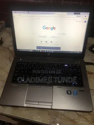Laptop HP EliteBook 840 G3 8GB Intel Core i7 HDD 500GB