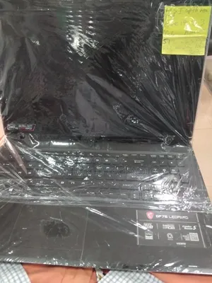 Laptop MSI GP75 Leopard 16GB Nvidia SSD 512GB