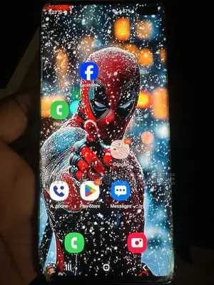 Samsung Galaxy S10 128 GB Blue