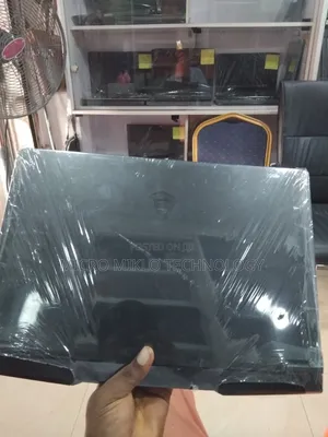 Laptop MSI GP75 Leopard 16GB Nvidia SSD 512GB