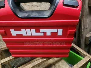 Hilti TE 2 (Or TE 2 Series) Corded SDS-Plus Rotary Hammer Drill