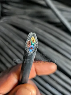 Flexible Wire 10mm