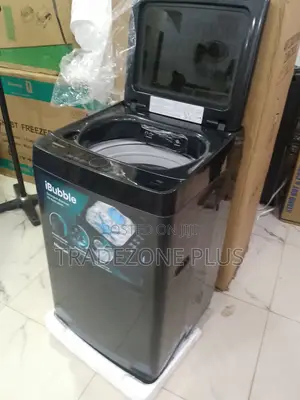 Hisense 11kg Washer for Convenient Home Laundry